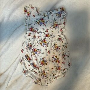 Angel Dear Bubble Romper. Size 18-24 months.